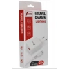 Hubrendy Tedarik İphone Uyumlu Usb Şarj Aleti 2.1 A Royaleks-AND-A5