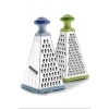 Hubrendy Tedarik İtalcen Mantar Rende Paslanmaz Çelik BRY-0338 QS-448