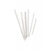 Hubrendy Tedarik Jumbo İthal İğne Seti 55 li Set