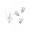 Hubrendy Tedarik Jumbo İthal İğne Seti 55 li Set