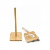 Hubrendy Tedarik Kare Bambu Havluluk