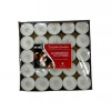 Hubrendy Tedarik Karma Tea Light Mum