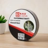 Hubrendy Tedarik Kaydırmaz Bant 25 mm x 10 m Siyah