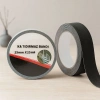 Hubrendy Tedarik Kaydırmaz Bant 25mm x 25m Siyah