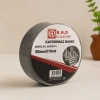 Hubrendy Tedarik Kaydırmaz Bant 50 mm x 10 m Siyah