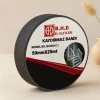 Hubrendy Tedarik Kaydırmaz Bant 50mm x 25m Siyah