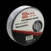 Hubrendy Tedarik Kaydırmaz Bant 50mm x 25m Siyah