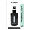 Hubrendy Tedarik Keratin Saç Serumu 75 ML - Yıpranmış Saçlar için - mrfs