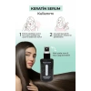 Hubrendy Tedarik Keratin Saç Serumu 75 ML - Yıpranmış Saçlar için - mrfs