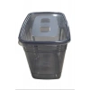 Hubrendy Tedarik Kiler Box 4 No Saklama Kabı 4 Lt. Royaleks-83058