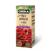Hubrendy Tedarik Kırmızı Acı Biber Yağı 20 Ml.