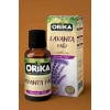 Hubrendy Tedarik Lavanta Yağı 20 Ml.