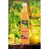 Hubrendy Tedarik Limon Sirkesi % 100 doğal Katkısız 500 ml