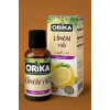 Hubrendy Tedarik Limon  Yağı 20 Ml.