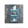 Hubrendy Tedarik Lüx Banyo Köşelik Orijinal Royaleks-MRD854