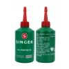 Hubrendy Tedarik Makine Yağı Çok Amaçlı 100 ml mudanis