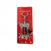 Hubrendy Tedarik Metal Tirbuşon Açacak