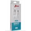 Hubrendy Tedarik Mikro Usb Data Kablo Samsung Royaleks-AND-A20