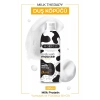 Hubrendy Tedarik Milk Therapy Duş Köpüğü 200 ML - mrfs