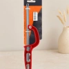 Hubrendy Tedarik Mini Metal Testere 250 mm Plastik Saplı