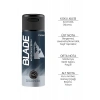 Hubrendy Tedarik Mountain Fresh Erkek Deodorant 150ml Leke Bırakmaz