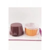 Hubrendy Tedarik Muffin Kek Kalıbı Y-059