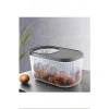 Hubrendy Tedarik Multi Box Kapaklı Saklama Kabı 7.5 Lt Royaleks-11565