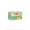 Hubrendy Tedarik Nane Limon Bardak Poşet 20’li