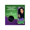 Hubrendy Tedarik Naturals Saç Boyası Böğürtlen Siyahı 2/8