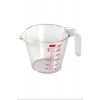 Hubrendy Tedarik Neon Ölçü Kabı 250 Ml. Royaleks-SC-371