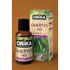 Hubrendy Tedarik Okaliptus Yağı 20 Ml.