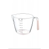 Hubrendy Tedarik Ölçü Kabı - 500 Ml Royaleks-CK-491