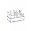 Hubrendy Tedarik Organizerli Çekmece Set Royaleks-Ak611