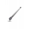 Hubrendy Tedarik Orta Krom Maşa 28 Cm Royaleks-BH-1004