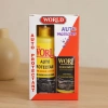 Hubrendy Tedarik Oto Temizlik Sütü Silikon Süngerli 260 ml