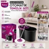 Hubrendy Tedarik Otomatik Mop Temizlik Seti 12 L