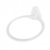 Hubrendy Tedarik Oval Havlu Askacağı
