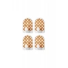 Hubrendy Tedarik Pano Askı ( 4 Adet ) Royaleks-L609