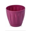 Hubrendy Tedarik Papatya Saksı 12 Litre Royaleks-P005