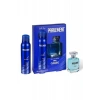 Hubrendy Tedarik Parlement 50 Ml Classic Erkek Parfüm + 150 Ml Deodorant Seti
