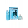 Hubrendy Tedarik Parlement 50 Ml Light Blue Kadın Parfüm + 150 Ml Deodorant Seti