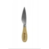 Hubrendy Tedarik Peynir Bıçağı Üçgen Uç Royaleks-PB04