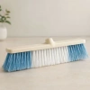 Hubrendy Tedarik Plastik Çalı Fırça 50 cm -