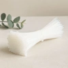 Hubrendy Tedarik Plastik Cırt Kelepçe Kablo Bağı 2.5x100mm 100lü