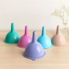 Hubrendy Tedarik Plastik Huni 120 mm