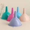 Hubrendy Tedarik Plastik Huni No-5 -