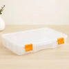 Hubrendy Tedarik Power Organizer Kutu 13 Bölmeli