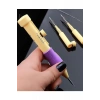Hubrendy Tedarik Punch Iğne Seti ( Panç Iğnesi )