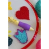 Hubrendy Tedarik Punch Iğne Seti ( Panç Iğnesi )