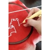 Hubrendy Tedarik Punch Iğne Seti ( Panç Iğnesi )